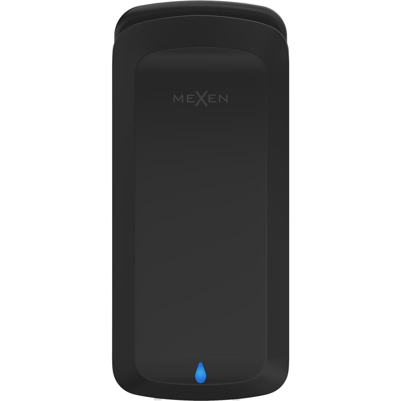 Mexen Ventaro-Pro sèche-mains à fente, 1650 W, noir mat - 70K021-70