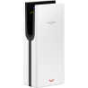 Mexen Ventaro-Max sèche-mains encastrable, 1650 W, blanc/noir - 70K022-27