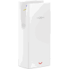 Mexen Ventaro-Max sèche-mains à fente, 1650 W, blanc - 70K022-20
