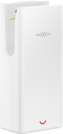 Mexen Ventaro-Max sèche-mains à fente, 1650 W, blanc - 70K022-20