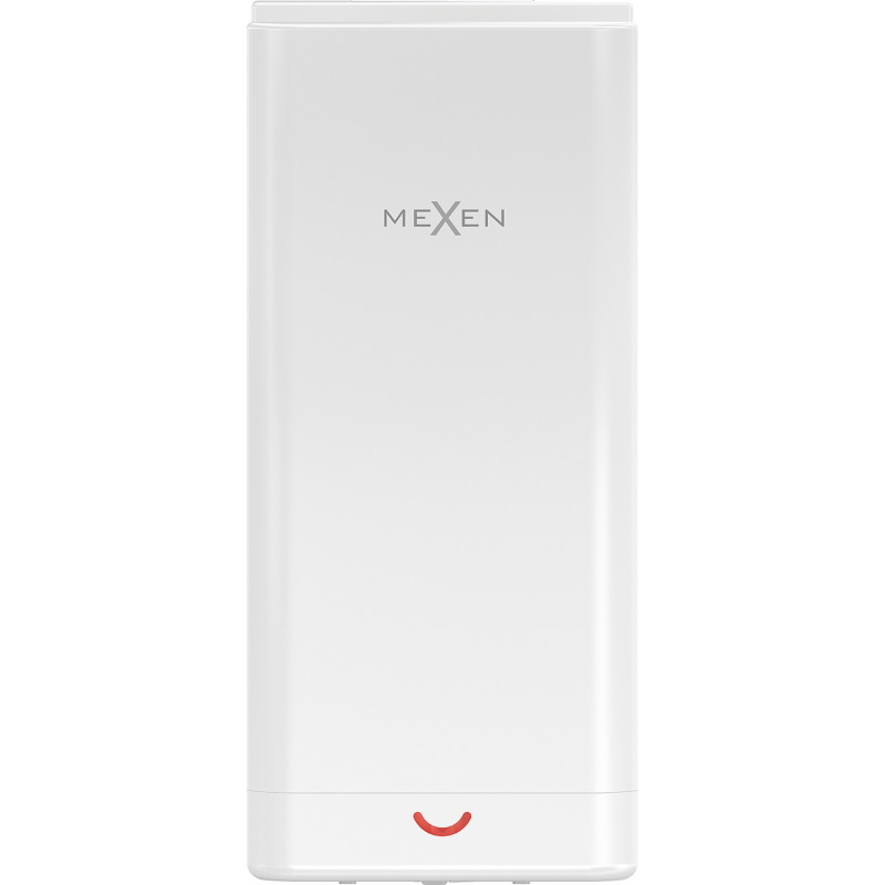 Mexen Ventaro-Max sèche-mains à fente, 1650 W, blanc - 70K022-20
