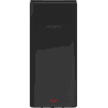 Mexen Ventaro-Max sèche-mains de poche, 1650 W, noir mat - 70K022-70