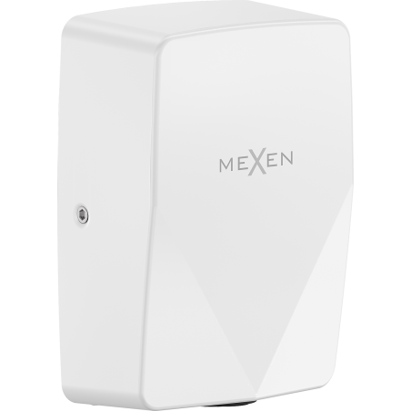 Mexen Ventaro-Sh Slim sèche-mains, 700 W, blanc - 70K083-20