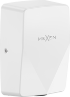 Mexen Ventaro-Sh Slim sèche-mains, 700 W, blanc - 70K083-20