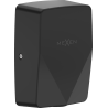 Mexen Ventaro-Sh Slim sèche-mains, 700 W, noir mat - 70K083-70