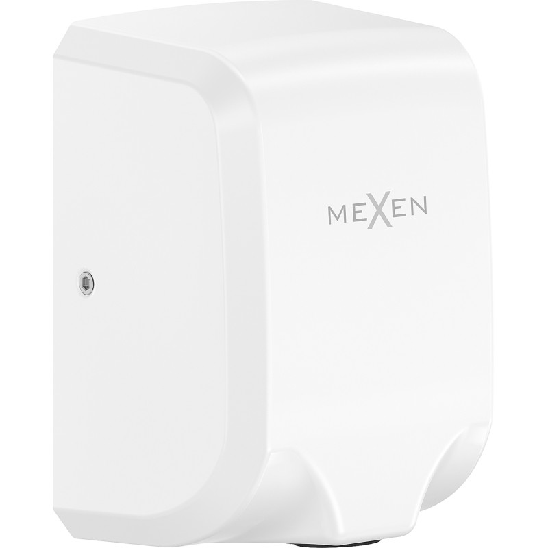 Mexen Ventaro-Uh sèche-mains, 1350 W, blanc - 70K032-20