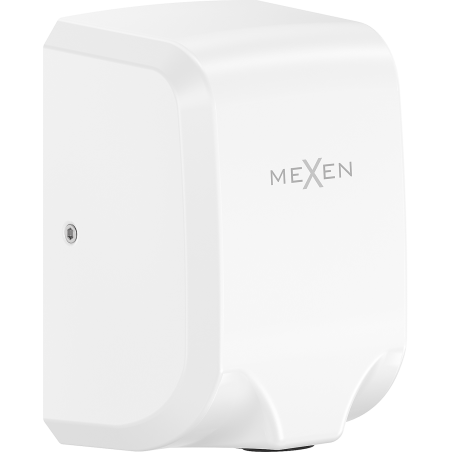Mexen Ventaro-Uh sèche-mains, 1350 W, blanc - 70K032-20
