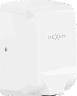 Mexen Ventaro-Uh sèche-mains, 1350 W, blanc - 70K032-20