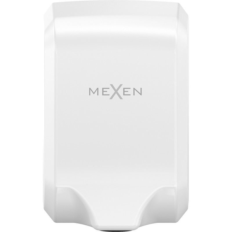 Mexen Ventaro-Uh sèche-mains, 1350 W, blanc - 70K032-20