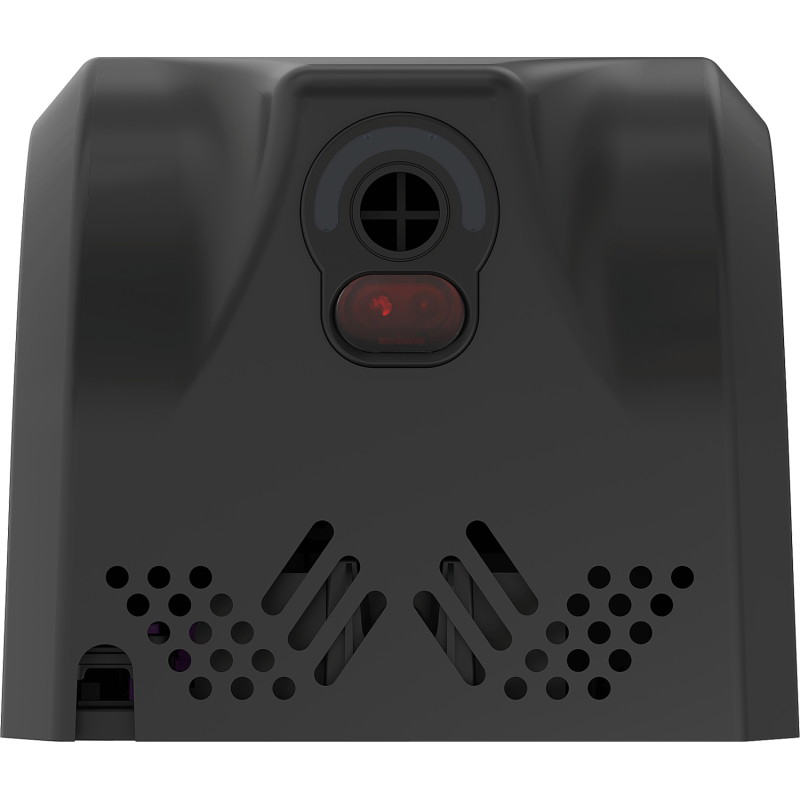 Mexen Ventaro-Uh sèche-mains, 1350 W, noir mat - 70K032-70