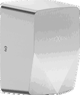 Mexen Ventaro-Mh sèche-mains, 1350 W, inox - 70K052-01