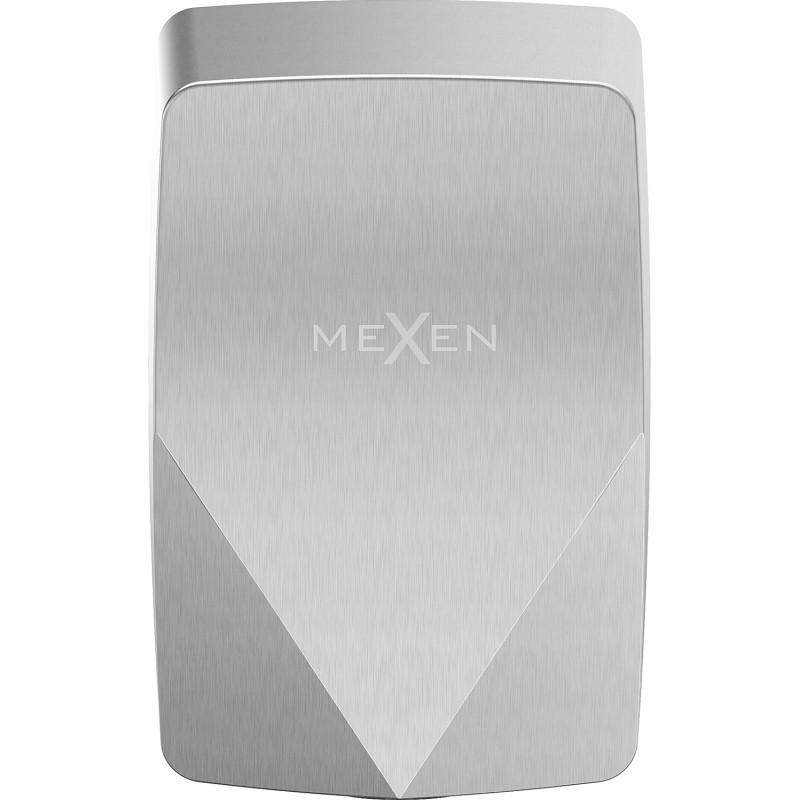 Mexen Ventaro-Mh sèche-mains, 1350 W, inox - 70K052-01