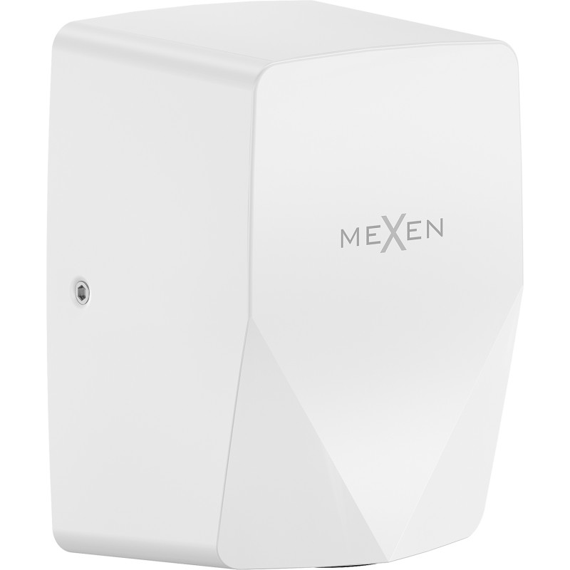 Mexen Ventaro-Mh sèche-mains, 1350 W, blanc - 70K052-20