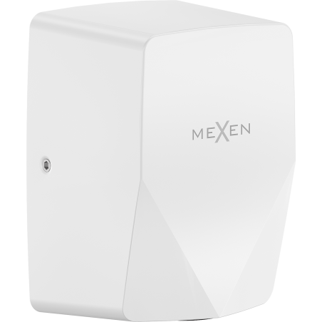Mexen Ventaro-Mh sèche-mains, 1350 W, blanc - 70K052-20
