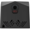 Mexen Ventaro-Mh sèche-mains, 1350 W, noir mat - 70K052-70