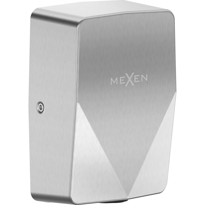 Mexen Ventaro-Mh Slim sèche-mains, 700 W, inox - 70K053-01