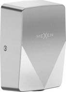 Mexen Ventaro-Mh Slim sèche-mains, 700 W, inox - 70K053-01