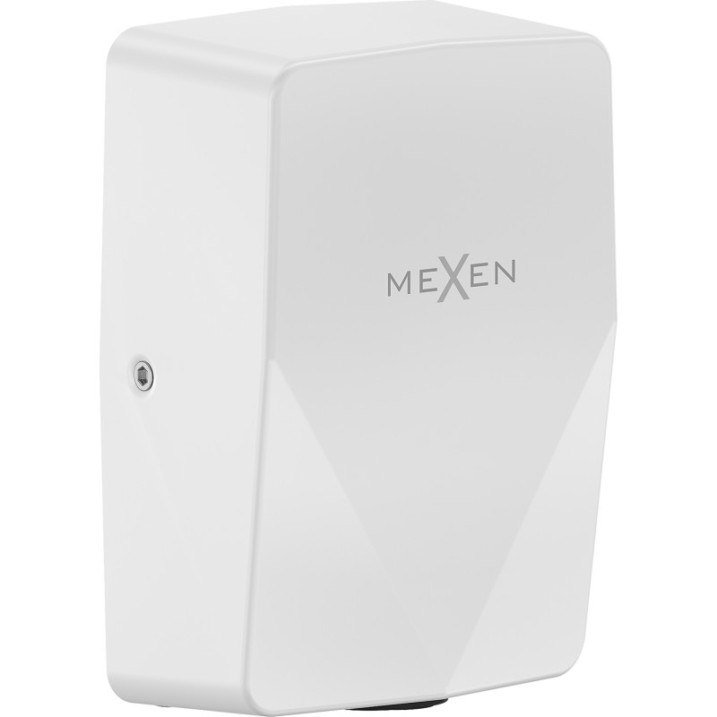 Mexen Ventaro-Mh Slim sèche-mains, 700 W, blanc - 70K053-20