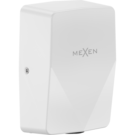 Mexen Ventaro-Mh Slim sèche-mains, 700 W, blanc - 70K053-20