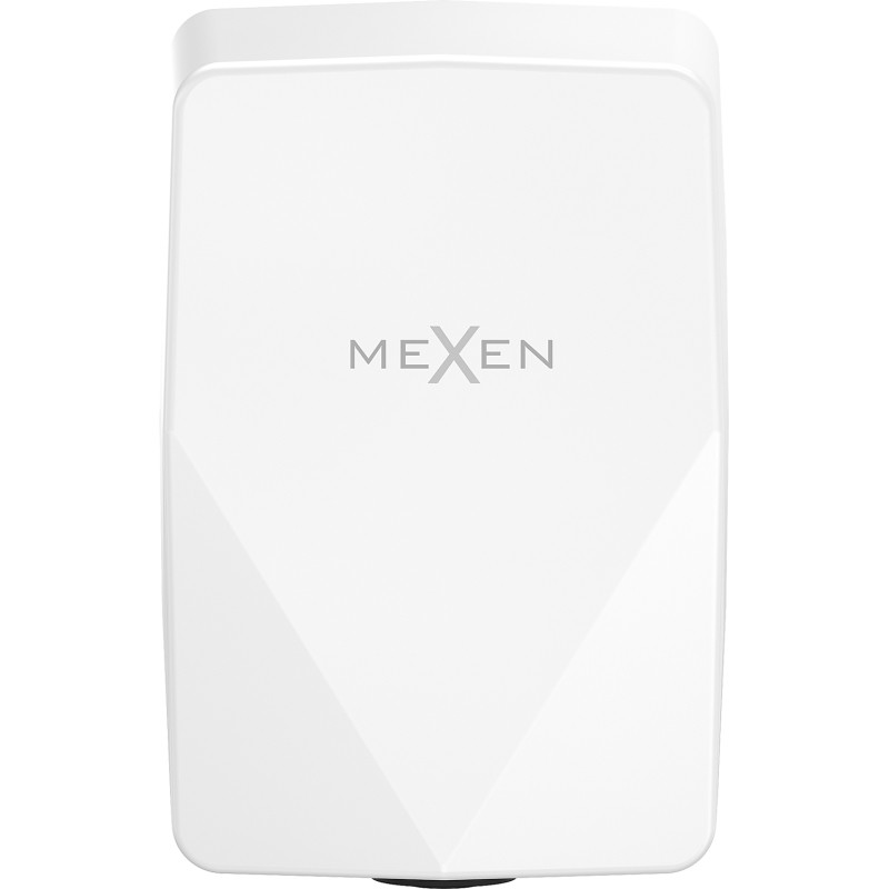 Mexen Ventaro-Mh Slim sèche-mains, 700 W, blanc - 70K053-20