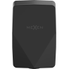 Mexen Ventaro-Mh Slim sèche-mains, 700 W, noir mat - 70K053-70