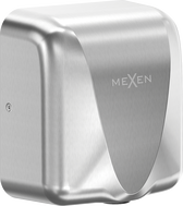 Mexen Ventaro-C sèche-mains, 1800 W, inox - 70K070-01