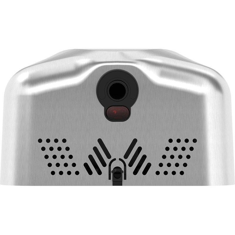 Mexen Ventaro-C sèche-mains, 1800 W, inox - 70K070-01