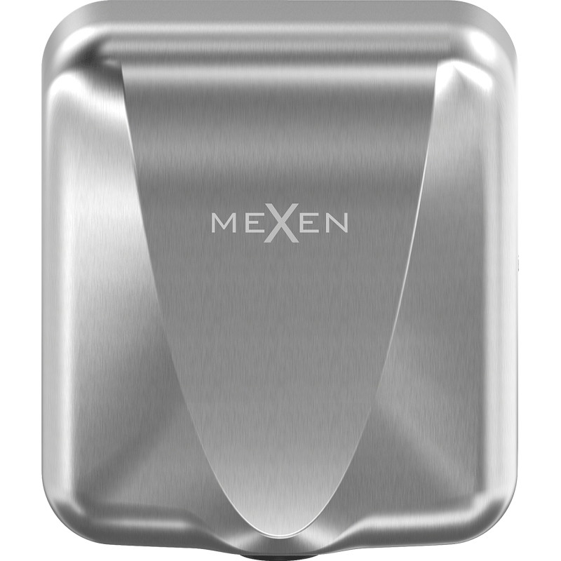 Mexen Ventaro-C sèche-mains, 1800 W, inox - 70K070-01