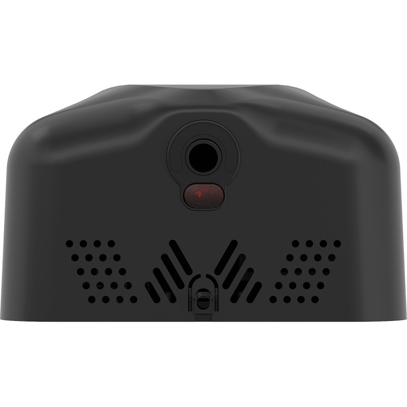 Mexen Ventaro-C sèche-mains, 1800 W, noir mat - 70K070-70