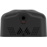 Mexen Ventaro-C sèche-mains, 1800 W, noir mat - 70K070-70