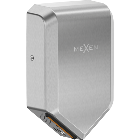 Mexen Ventaro-Yh Slim sèche-mains, 1000 W, inox - 70K093-01
