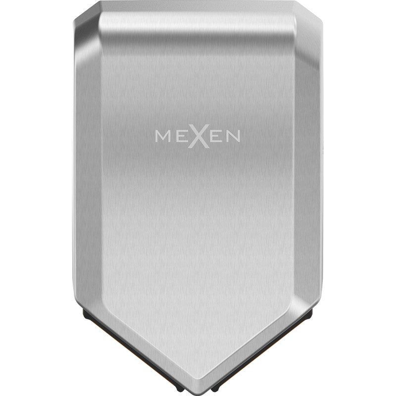 Mexen Ventaro-Yh Slim sèche-mains, 1000 W, inox - 70K093-01