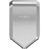 Mexen Ventaro-Yh Slim sèche-mains, 1000 W, inox - 70K093-01