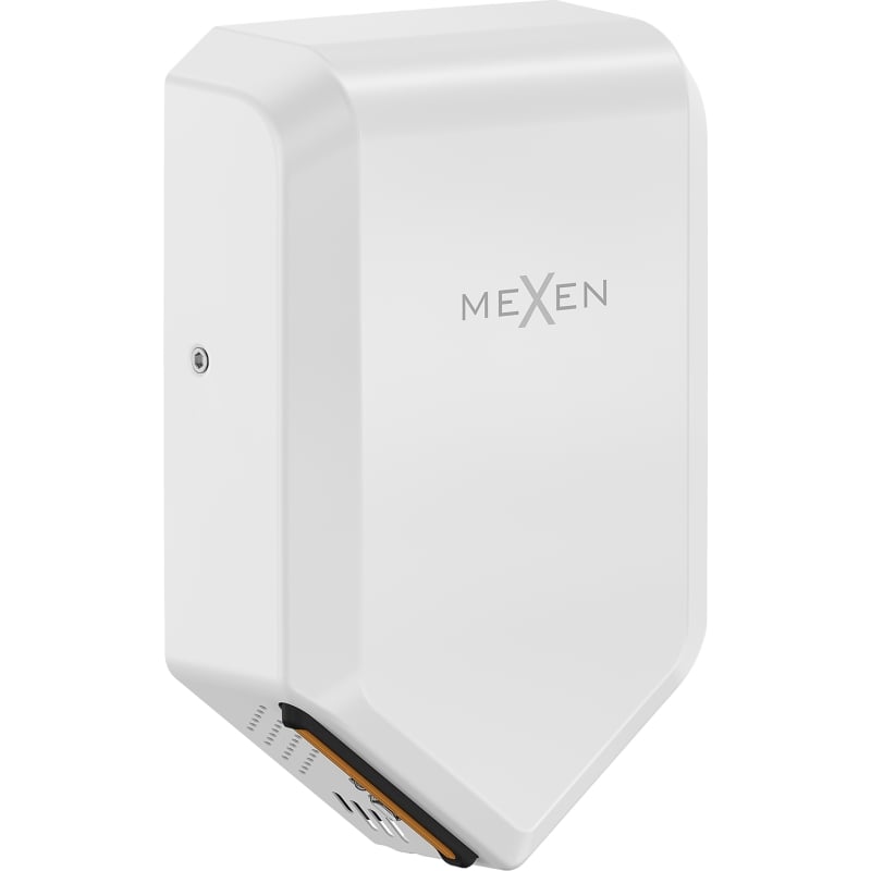 Mexen Ventaro-Yh Slim sèche-mains, 1000 W, blanc - 70K093-20