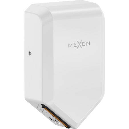 Mexen Ventaro-Yh Slim sèche-mains, 1000 W, blanc - 70K093-20