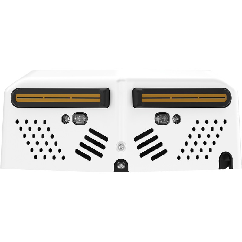Mexen Ventaro-Yh Slim sèche-mains, 1000 W, blanc - 70K093-20