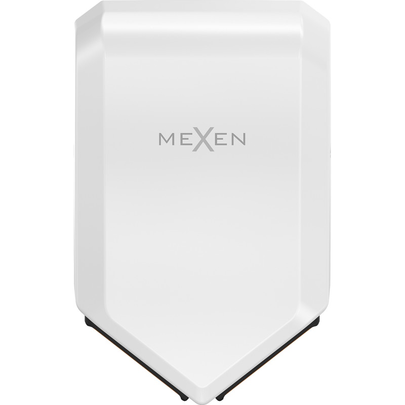 Mexen Ventaro-Yh Slim sèche-mains, 1000 W, blanc - 70K093-20