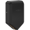 Mexen Ventaro-Yh Slim sèche-mains, 1000 W, noir mat - 70K093-70