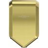 Mexen Ventaro-Yh Slim sèche-mains, 1000 W, or brossé - 70K093-55