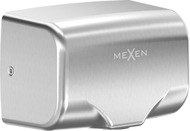 Mexen Ventaro-Ul sèche-mains, 1350 W, inox - 70K034-01