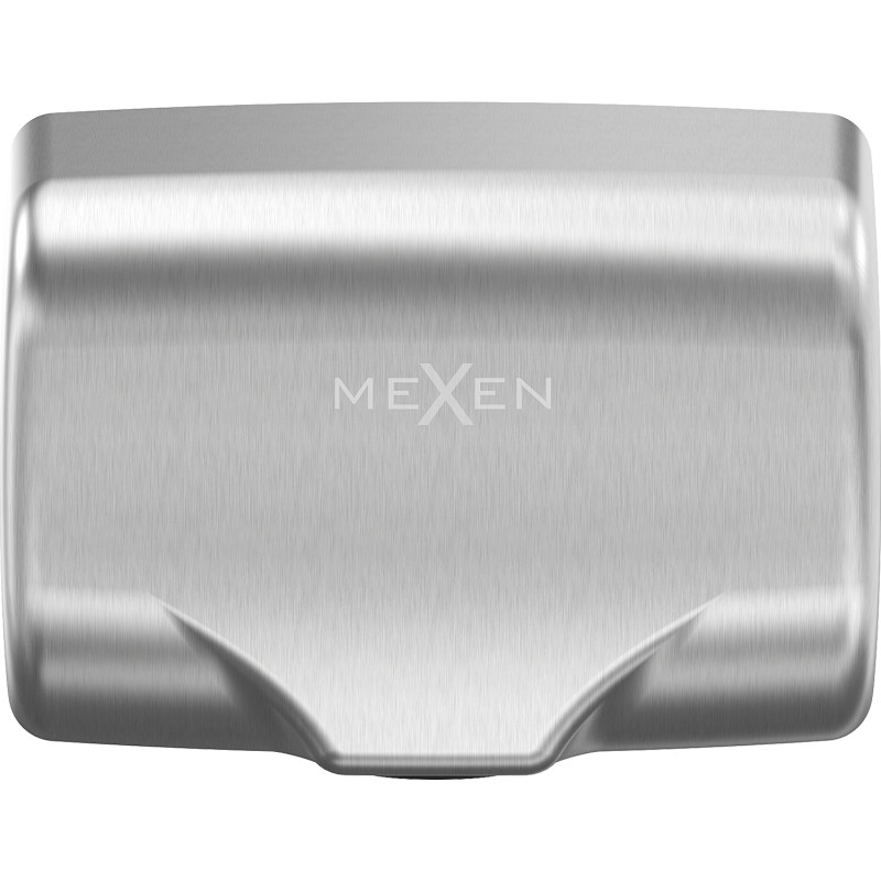 Mexen Ventaro-Ul sèche-mains, 1350 W, inox - 70K034-01
