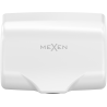 Mexen Ventaro-Ul sèche-mains, 1350 W, blanc - 70K034-20