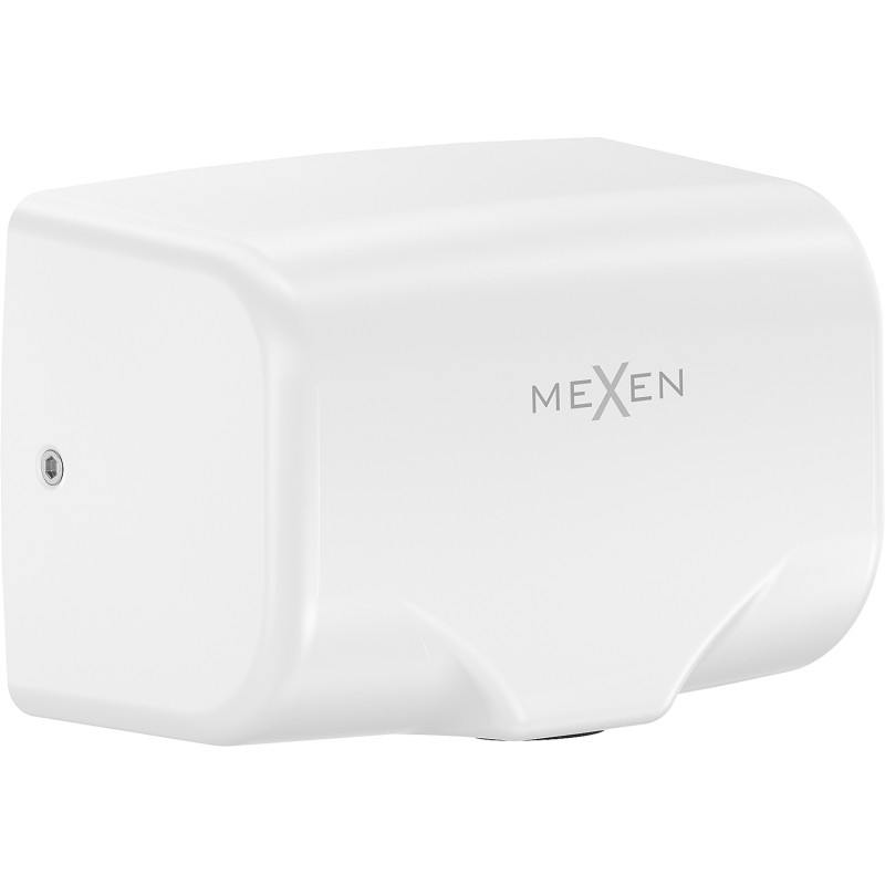 Mexen Ventaro-Ul sèche-mains, 1350 W, blanc - 70K034-20