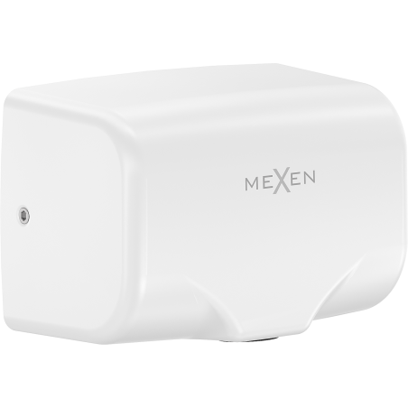 Mexen Ventaro-Ul sèche-mains, 1350 W, blanc - 70K034-20