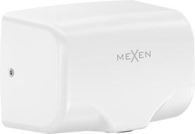 Mexen Ventaro-Ul sèche-mains, 1350 W, blanc - 70K034-20