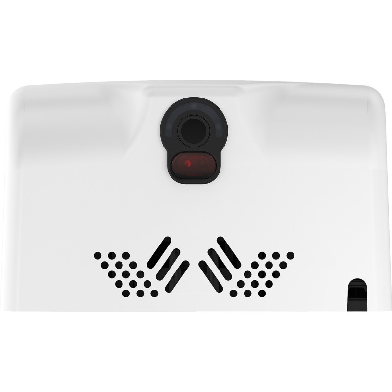 Mexen Ventaro-Ul sèche-mains, 1350 W, blanc - 70K034-20