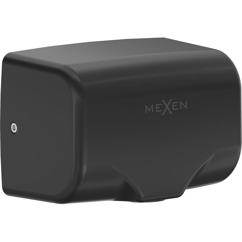 Mexen Ventaro-Ul sèche-mains, 1350 W, or brossé - 70K034-55