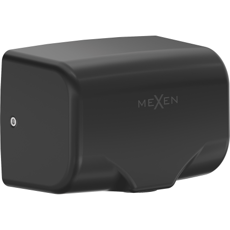 Mexen Ventaro-Ul sèche-mains, 1350 W, or brossé - 70K034-55