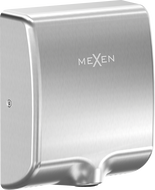 Mexen Ventaro-V Slim sèche-mains, 1000 W, inox - 70K041-01