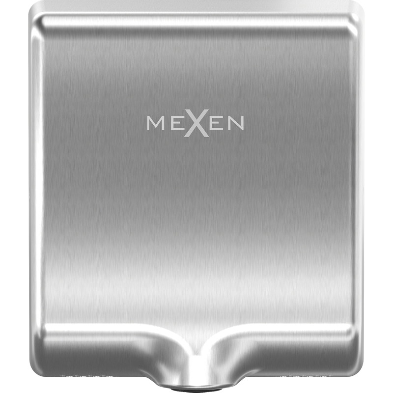 Mexen Ventaro-V Slim sèche-mains, 1000 W, inox - 70K041-01